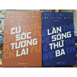 Cú sốc tương lai 1