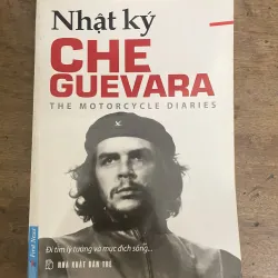 Nhật ký Che Guevara - The motorcycle diary