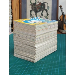 Truyện tranh doreamon bảo bối đố vui 472540