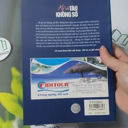 Ký Ức Tàu Không Số - Mã Thiện Đồng 928624