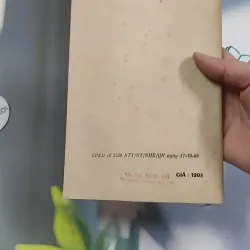 [MIỄN PHÍ BỌC SÁCH] [XƯA] Phấn Thông Vàng (1968) - Xuân Diệu 776042