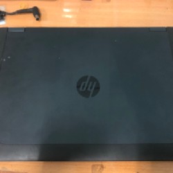 HP zbook 15 10291