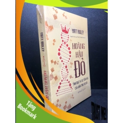 (TẶNG BOOKMARK) Hoàng hậu đỏ Matt Ridley mới 100% RBK.ASB1812