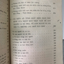 TỤC NGỮ VÀ DÂN CA VIỆT NAM - VŨ NGỌC PHAN 519624