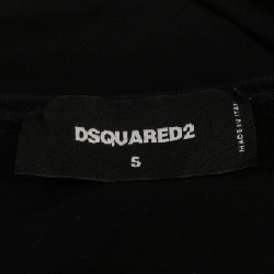 Đầm cắt DSQUARED2 S80CT0008 - Hàng hiệu Authentic 811882