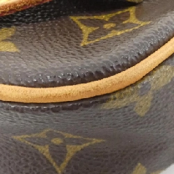 Túi đeo vai Louis Vuitton Monogram Pochette Gange M51870 612594