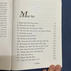 Những Chuyện Tình Trong Giới Quý Tộc 605962