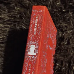 Frankenstein (bìa cứng) 778404