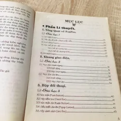 Giúp Tự Học FoxPro – Version 2.6 974786