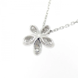 Vòng cổ Van Cleef & Arpels Socrates - Hàng hiệu Authentic 841242