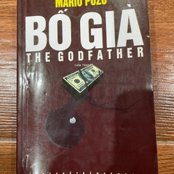 Bố già - Mario Puzo (k1)