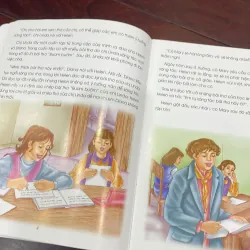 Giáo dục nhân cách cho học sinh : ĐỪNG GIAN LẬN - in cán bóng - trọn bộ có 29 quyển 1026651