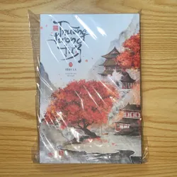 Sách - Tiểu thuyết Trường tương tư tập 3 597893