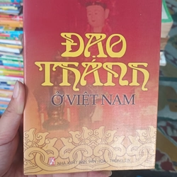 Đạo Thánh Ở Việt Nam- Vũ Ngọc Khánh