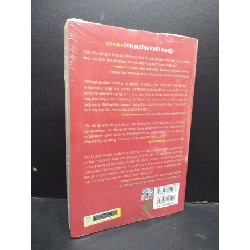 [Phiên Chợ Sách Cũ] Con Đường Khởi Nghiệp (nguyên seal) 2303