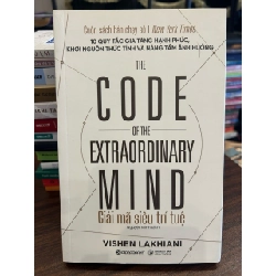 Giải mã siêu trí tuệ -Nguyệt Minh duyệt