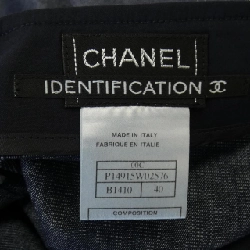 Chanel CHANEL P14915W02576 Váy - Hàng hiệu Chính hãng 820794