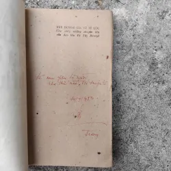 Tây Dương Gia Tô bí lục  1006735