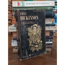 Emily Dickinson: A Collection of Critical Essays ( edited by Richard B. Sewall )