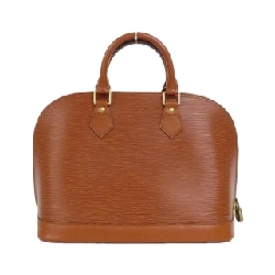 Túi Louis Vuitton Epi Alma PM M52143 615469