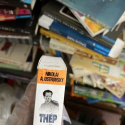 Thép đã tôi thế đấy 755577