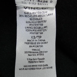 Áo khoác VINCE 631576