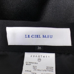 【Mã giảm giá】Luchelle Blue LE CIEL BLEU Váy 652986