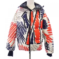 MONCLER GENIUS GRENOBLE MAZOD Áo khoác lông - Hàng hiệu Authentic