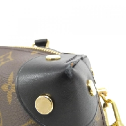 Túi Louis Vuitton Monogram Petit Mal Supple M45571 617899