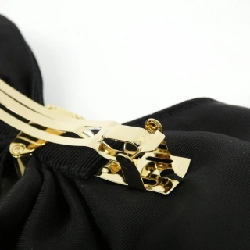 【新品】Prada 1IF163 Kẹp tóc 626142