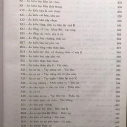 KỸ THUẬT CẮT MAY TOÀN TẬP 488418