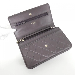 Ví dây chuyền Chanel Timeless Classic Line 33814 622065