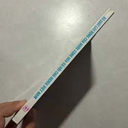 Bộ luật lao động của nước Cộng hòa xã hội chủ nghĩa Việt Nam 759397