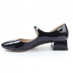 Giày cao gót MIU MIU - Hàng hiệu Chính hãng 832137