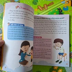 10 Vạn Câu Hỏi Vì Sao - Cơ Thể Con Người (Phiên bản mới 5.0) 1010589