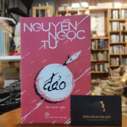 Đảo - Nguyễn Ngọc Tư
