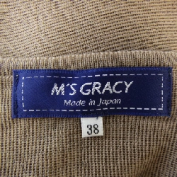 M'S GRACY Áo len - Hàng hiệu Authentic 824781