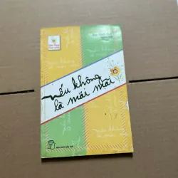 Nếu không là mãi mãi
