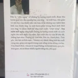 Suy Niệm Mỗi Ngày 712084