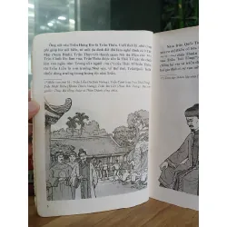 Lịch sử Việt Nam bằng tranh – NXB Trẻ 558499