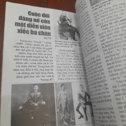 Tạp chí KIẾN THỨC NGÀY NAY số 1094 Chào năm mới 2021 734969