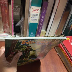 II Thiếu Niên Tiền Phong: Anh Đen Vâu Và Những Niềm Vui Mới (Số Báo Đặc Biệt) 1008965