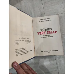 Từ điển Việt Pháp - Lê khả Kế, Nguyễn Lân ( Viện ngôn Ngữ Học ) 121803