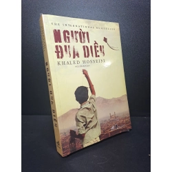 Người đua diều Khaled Hosseini mới 100% nguyên seal HCM0710