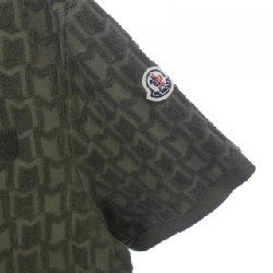 Áo polo MONCLER - Hàng hiệu Authentic 899377