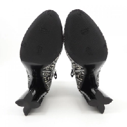 【Mã giảm giá】Giày bốt LOUIS VUITTON 659713