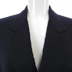 Áo khoác dài hai hàng cúc CELINE 2V120650D - Hàng hiệu Chính hãng 821409