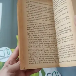 [XƯA] The Rainmaker (1995) - John Grisham 1027183