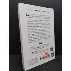Lời tự thú của một bậc thầy định giá mới 90% bẩn nhẹ 2020 HCM1008 Hermann Simon MARKETING KINH DOANH 916619
