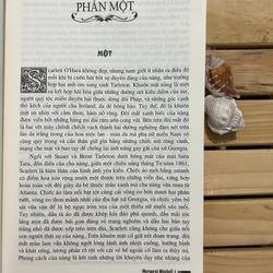 Tiểu thuyết Cuốn theo chiều gió - Tập 1 - Mới 99% 525015